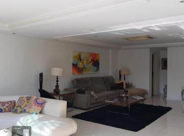 1 Sala de estar · Imoveis - na Barra da Tijuca