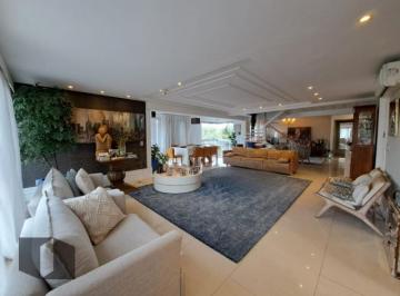 Sala · Imoveis - na Barra da Tijuca