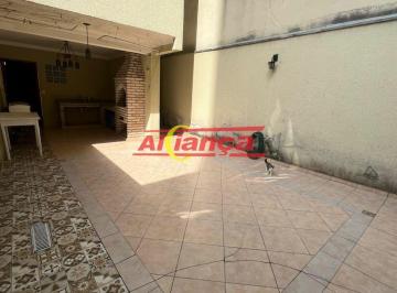 Casa · 199m² · 3 Quartos · 4 Vagas · OPORTUNIDADE NA VILA MILTON