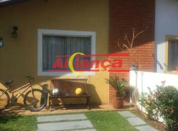 Casa · 63m² · 2 Quartos · 2 Vagas · Casa a venda no Condomínio Gramado - Jardim Adriana - Guarulhos