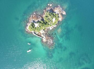 Casa · 700m² · 4 Quartos · Ilha paradisíaca com piscina natural de água cristalina, um espetaculo na nature