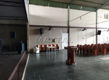 Comercial · 900m² · 5 Vagas · Galpão Comercial à venda com 7 salas, 4 banheiros, cozinha com refeitório, 1200m² na Vila Medeiros.