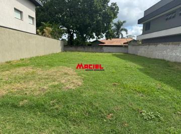 Terreno · 450m² · Lote de terreno no condomínio Jardim do Golfe