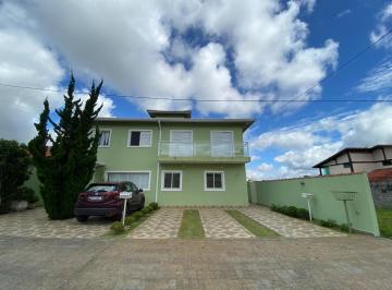 casa para locacao no haras bela vista - fachada · Casa para aluguel - em Haras Bela Vista