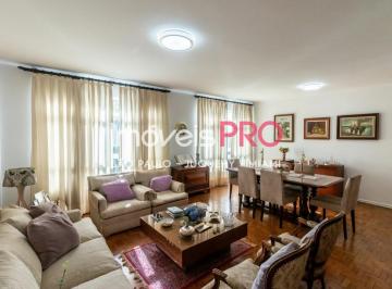 Apartamento · 126m² · 3 Quartos · 1 Vaga · Apto de 3 dormit, sendo 1 suite e 1vagas no Bela Vista prox do metro