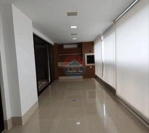 Apartamento · 255m² · 3 Quartos · 3 Vagas · Ótimo Apartamento