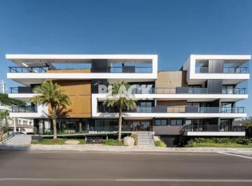 Apartamento · 110m² · 3 Quartos · 2 Vagas · Apartamento 3 dormitórios na Praia da Cal em Torres RS