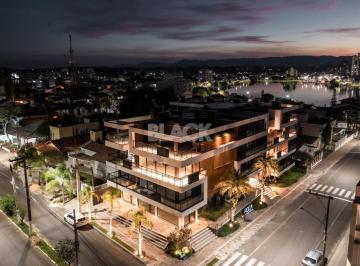 Apartamento · 167m² · 2 Quartos · 1 Vaga · Cobertura a venda proxima a Lagoa do Violão e Praia em Torres RS