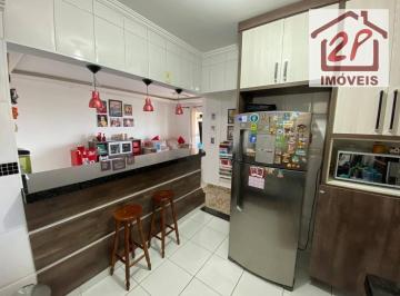 8b9958dd2417bd5deb4449562cb78b3e04aba043 · Apartamento com 3 dormitórios à venda, 97 m² por R$ 680.000 - Jardim América - São José dos Campos/S