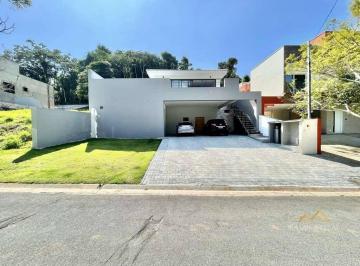 19fe12cff8db9cbae843cbdb08261e7de8f5053f · Casa à venda, 321 m² por R$ 2.400.000,00 - Condomínio Reserva do Vianna - Cotia/SP