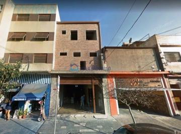 Comercial · 355m² · 3 Quartos · Loja próximo ao Metrô Santa Cruz