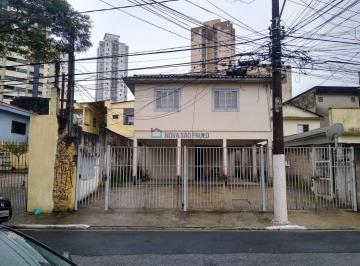 Terreno · 100m² · Terreno com 281mts na Vila Guarani,  próximo ao Metrô Conceição.