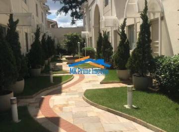 Condomínio · Casa de Condomínio - Vilas São Francisco 141 m² 3 Dorm. 1 Suíte e 2 vagas