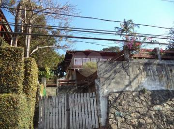 Sem Categoria · Chácara com 5 quartos à venda em Horto Florestal - SP