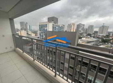 Apartamento · 32m² · 1 Quarto · 1 Vaga · Apartamento/Studio - MOBILIADO - Locação - 1 Minuto do metrô Butantã