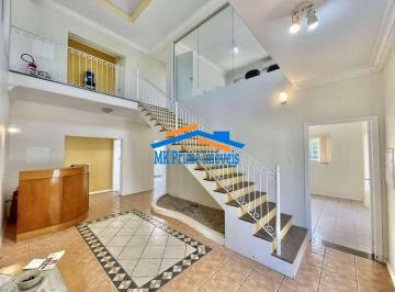 Casa · 228m² · 5 Quartos · 10 Vagas · Casa Comercial - 3 salas + 2 salões, 4 wcs, 10 vagas! - Granja Viana