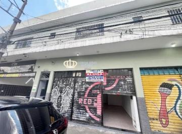 Foto 06 · Salão Comercial para Locação em São Paulo-SP, Vila Matilde: 42m², 1 Banheiro. Venha Conferir!