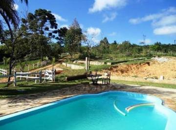 Rural , Prados · Sitio  50.000 m2 localizado em   Prados/ MG