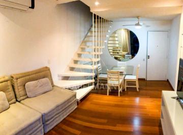Apartamento · 70m² · 1 Quarto · 1 Vaga · Apartamento à Venda no Itaim Bibi : 1 Suíte, 1 Vagas, A.U  70m²