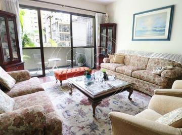 Apartamento · 178m² · 3 Quartos · 2 Vagas · Apartamento de 178m² á venda no Brooklin