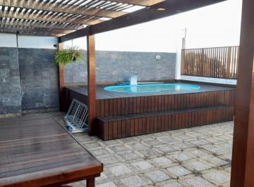 Apartamento de 3 quartos, Rio de Janeiro · COBERTURA A VENDA NA GLEBA B DO RECREIO