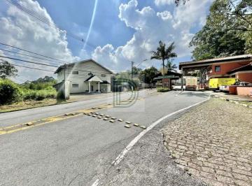 Comercial · 229m² · 10 Vagas · GRANJA VIANA - Comercial - 3 salas - 10 vagas de garagem