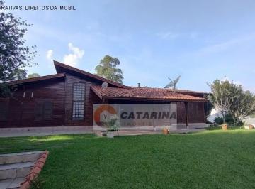 Foto 01 · Belíssima chácara com 3000m² no condomínio Porta do Sol