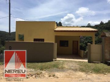 Casa · 300m² · CASA COM QUINTAL PRÓXIMA DO CENTRO EM JUQUITIBA / SP