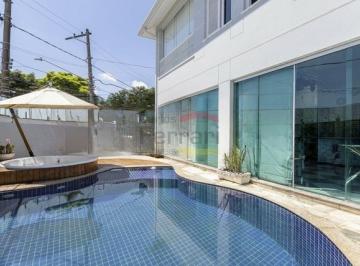Casa · 450m² · 4 Quartos · 4 Vagas · Casa de alto padrão à venda no Tucuruvi - com 4 quartos e 4 vagas de garagem