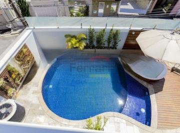 Photo 1 · Casa de alto padrão à venda no Tucuruvi com 4 quartos, piscina aquecida e 4 vagas