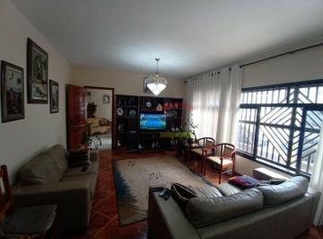 Casa · 354m² · 6 Quartos · 5 Vagas · CASA Á VENDA NA VILA CONSTANÇA