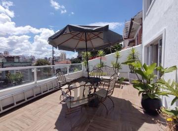 Casa · 350m² · 4 Quartos · 3 Vagas · Sobrado á venda no Jardim São Paulo - 4 quartos/suítes e 3 vagas de garagem
