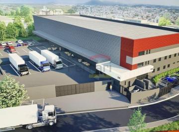 Comercial · 1000m² · Galpão Cotia