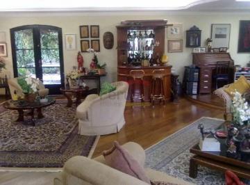 Casa · 324m² · 4 Quartos · 4 Vagas · Sobrado alto padrão á venda no Jd Leonor Mendes de Barros - 4 quartos e 4 vagas