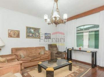 Casa · 550m² · 5 Quartos · 4 Vagas · Lindo sobrado á venda