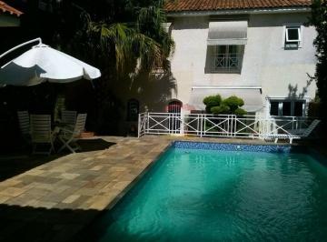 Casa · 290m² · 4 Quartos · 4 Vagas · MARAVILHOSO SOBRADO sobrado á venda