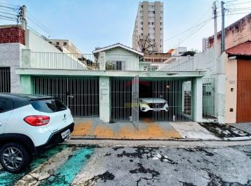 Casa · 250m² · 3 Quartos · 3 Vagas · Casa térrea em Santana, ou terreno 10x30, 3 dormitórios, 3 banheiros, 3 vagas e quintal, 300 metros