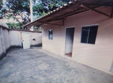 Foto 01 · Casa à venda em Contagem-MG, bairro Linda Vista: 2 quartos, 1 sala, 1 banheiro, 4 vagas de garagem, 