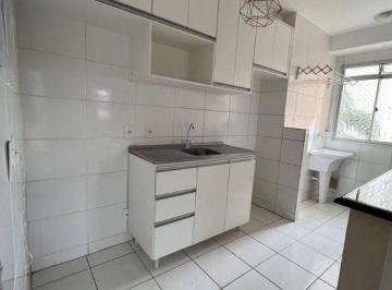 54684287fc6f8792e97881f1662a5119ef3b5e08 · Apartamento à venda no Parque Residencial Flamboyant - São José dos Campos/SP com 59 m²