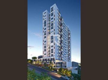 Apartamento · 52m² · 2 Quartos · 1 Vaga · Apartamento à Venda - Serra, 2 Quartos, 52 m² - Belo Horizonte