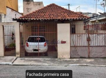 fb1dd4e1f2800d69f9391b404f7210fab102efa2 · Casa com 4 dormitórios à venda, 170 m² por R$ 600.000,00 - Parque Peruche - São Paulo/SP