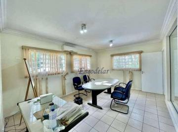 5f839fcc1b0f279739af04c1d18f816364f4904d · Sala à venda, 228 m² por R$ 1.940.000,00 - Granja Viana II - Cotia/SP