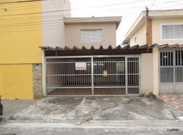 Casa · 80m² · 2 Quartos · 2 Vagas · Sobrado a venda próximo ao Metrô Guilhermina