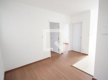 Apartamento · 40m² · 2 Quartos · 1 Vaga · Apartamento para Aluguel - Recreio das Acácias, 2 Quartos, 40 m² - Ribeirão Preto
