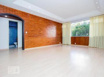 Apartamento · 108m² · 3 Quartos · 1 Vaga · Apartamento para Aluguel - Laranjeiras, 3 Quartos, 108 m² - Rio de Janeiro