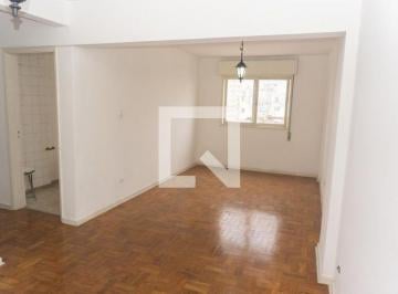 Apartamento · 40m² · 1 Quarto · Apartamento para Aluguel - Bela Vista, 1 Quarto,  40 m² - São Paulo