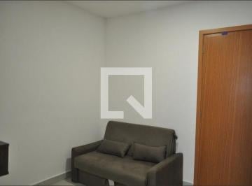 Apartamento · 25m² · 1 Quarto · Apartamento para Aluguel - Vila Mazzei, 1 Quarto,  25 m² - São Paulo