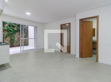 Apartamento · 114m² · 2 Quartos · 1 Vaga · Apartamento para Aluguel - Brooklin, 2 Quartos, 114 m² - São Paulo