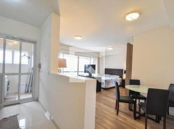 Apartamento · 49m² · 1 Quarto · 1 Vaga · Apartamento para Aluguel - Brooklin, 1 Quarto, 49 m² - São Paulo