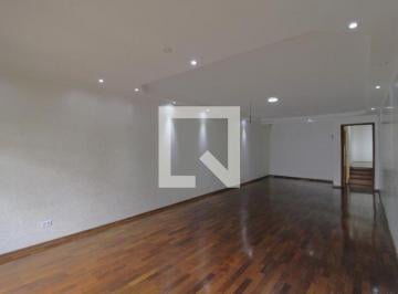 Casa · 250m² · 4 Quartos · 4 Vagas · Casa para Aluguel - Jardim Marajoara , 4 Quartos, 250 m² - São Paulo